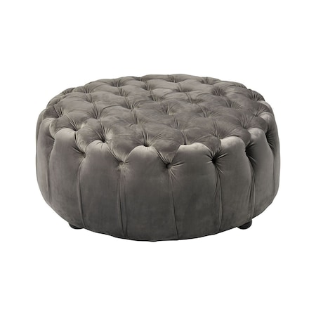Stein World Stein World 16751 Bon Ton Ottoman 16751